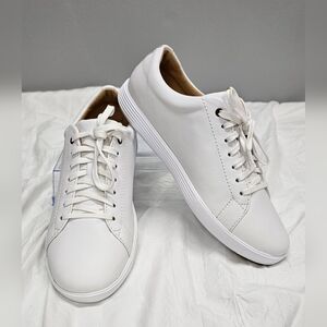 COLE HAAN Mens Grand Crosscourt ll  Premier Sneakers Mens Size 9.5 NEW White